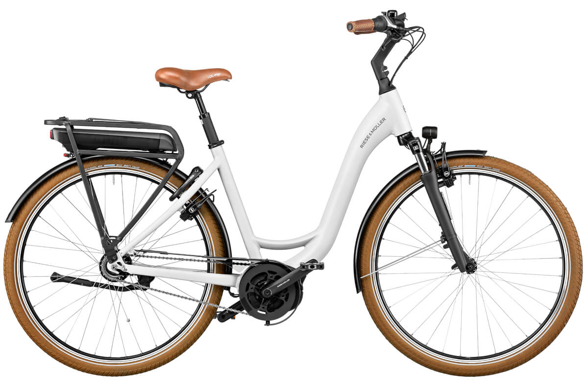 Riese \u0026 Müller 2021 I Overzicht van de nieuwe modellen | R\u0026M ebikes 2020 -  Riese Und Müller