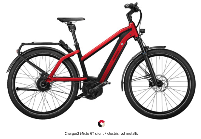 Riese \u0026 Müller 2020 I Overzicht van de nieuwe modellen | R\u0026M ebikes 2020 -  Riese Und Müller