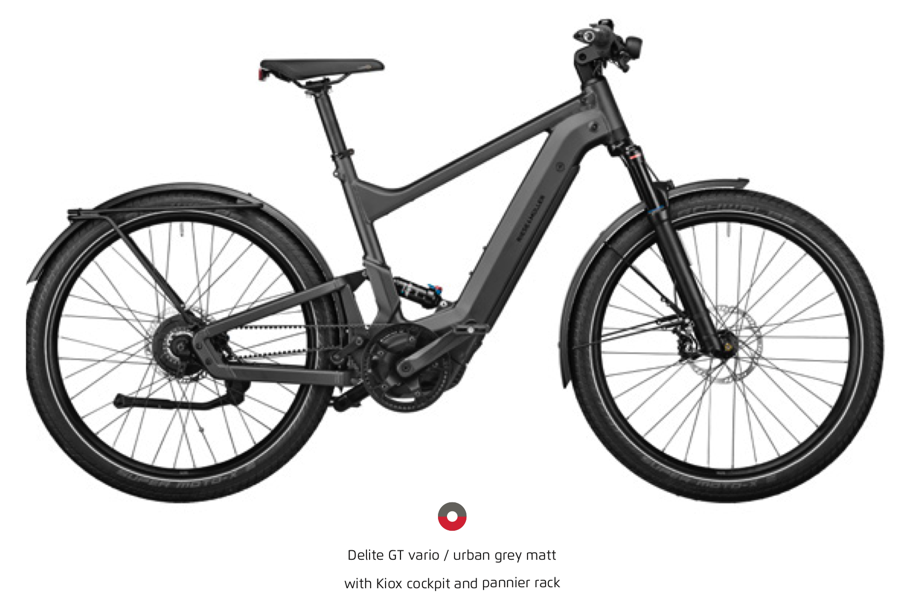 Riese \u0026 Müller 2020 I Overzicht van de nieuwe modellen | R\u0026M ebikes 2020 -  Riese Und Müller
