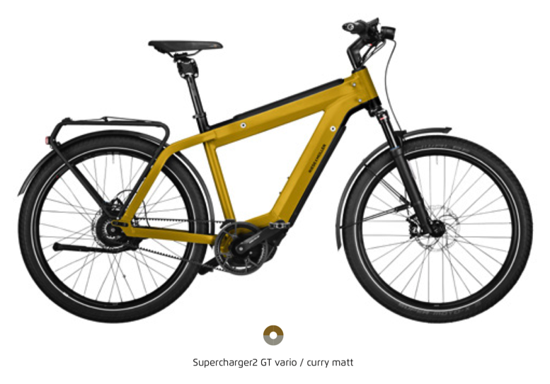 Riese \u0026 Müller 2020 I Overzicht van de nieuwe modellen | R\u0026M ebikes 2020 -  Riese Und Müller