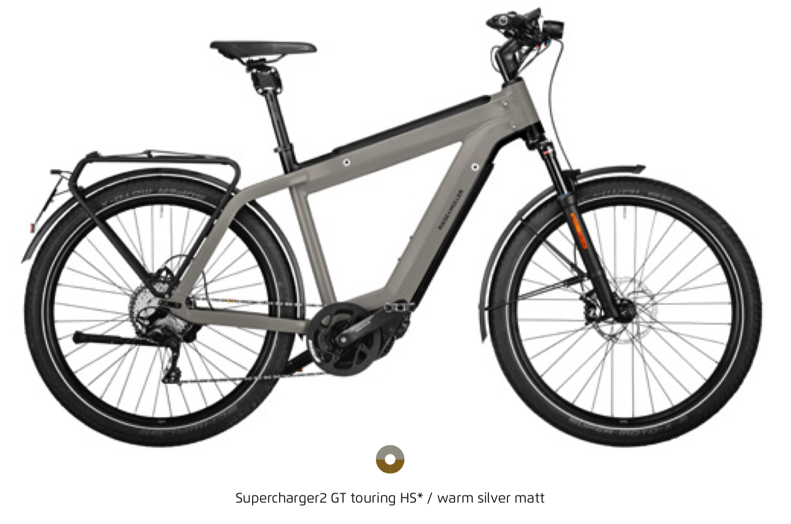 Riese \u0026 Müller 2020 I Overzicht van de nieuwe modellen | R\u0026M ebikes 2020 -  Riese Und Müller