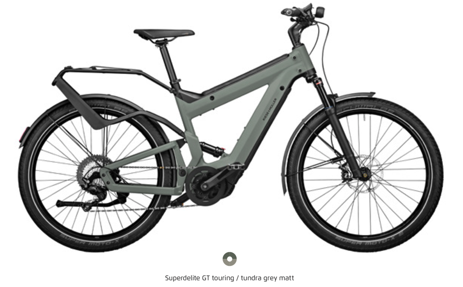 Riese \u0026 Müller 2020 I Overzicht van de nieuwe modellen | R\u0026M ebikes 2020 -  Riese Und Müller