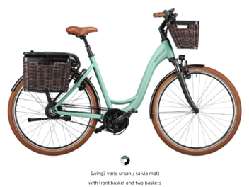 Riese \u0026 Müller 2020 I Overzicht van de nieuwe modellen | R\u0026M ebikes 2020 -  Riese Und Müller