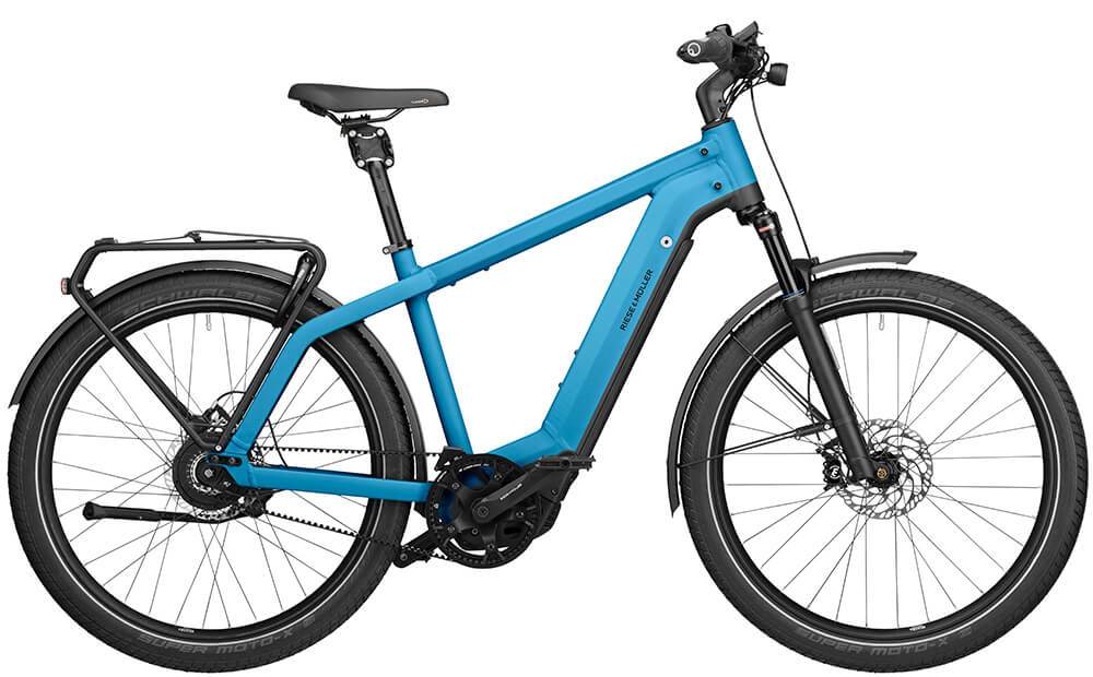 Riese \u0026 Müller 2021 I Overzicht van de nieuwe modellen | R\u0026M ebikes 2020 -  Riese Und Müller