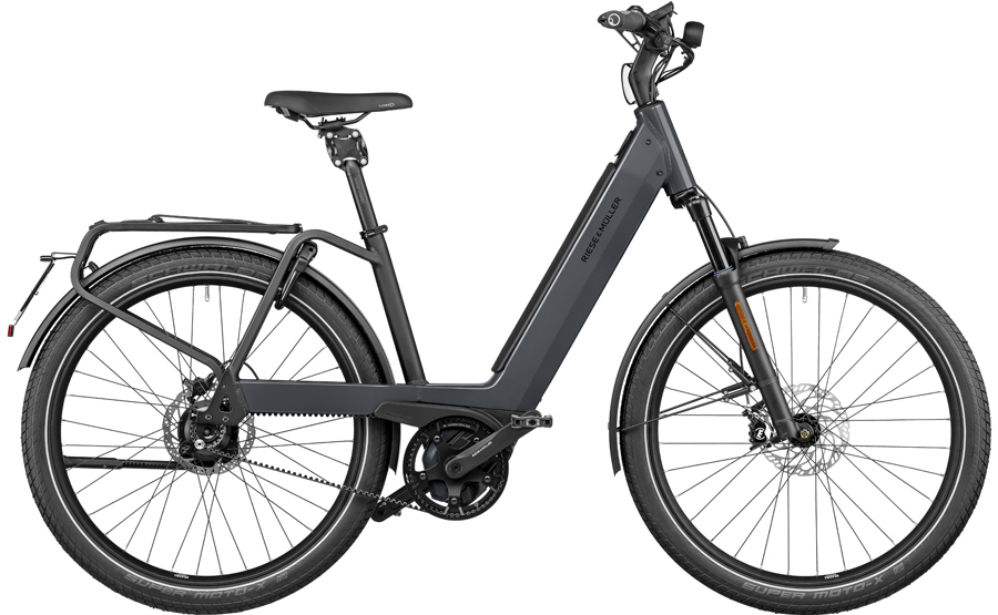 Verleiding stropdas sla Delite GT rohloff | Riese & Müller | Details | Experience-Store | De  Meester eMobility Solutions - Riese Und Müller