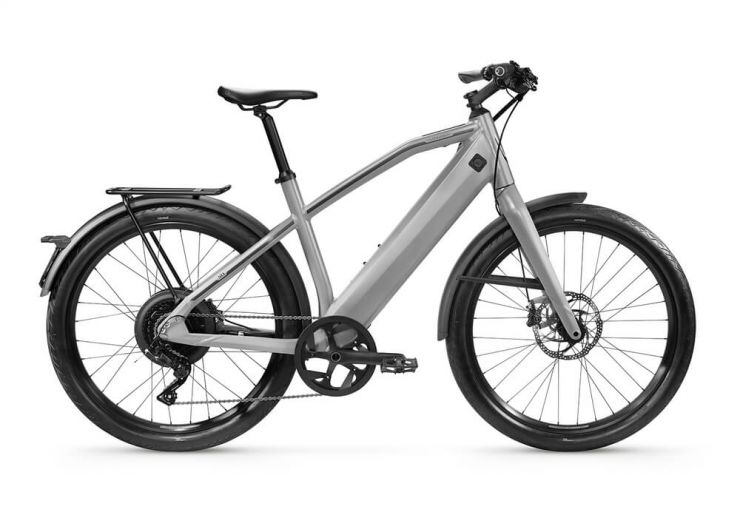 stromer hd942 by trp
