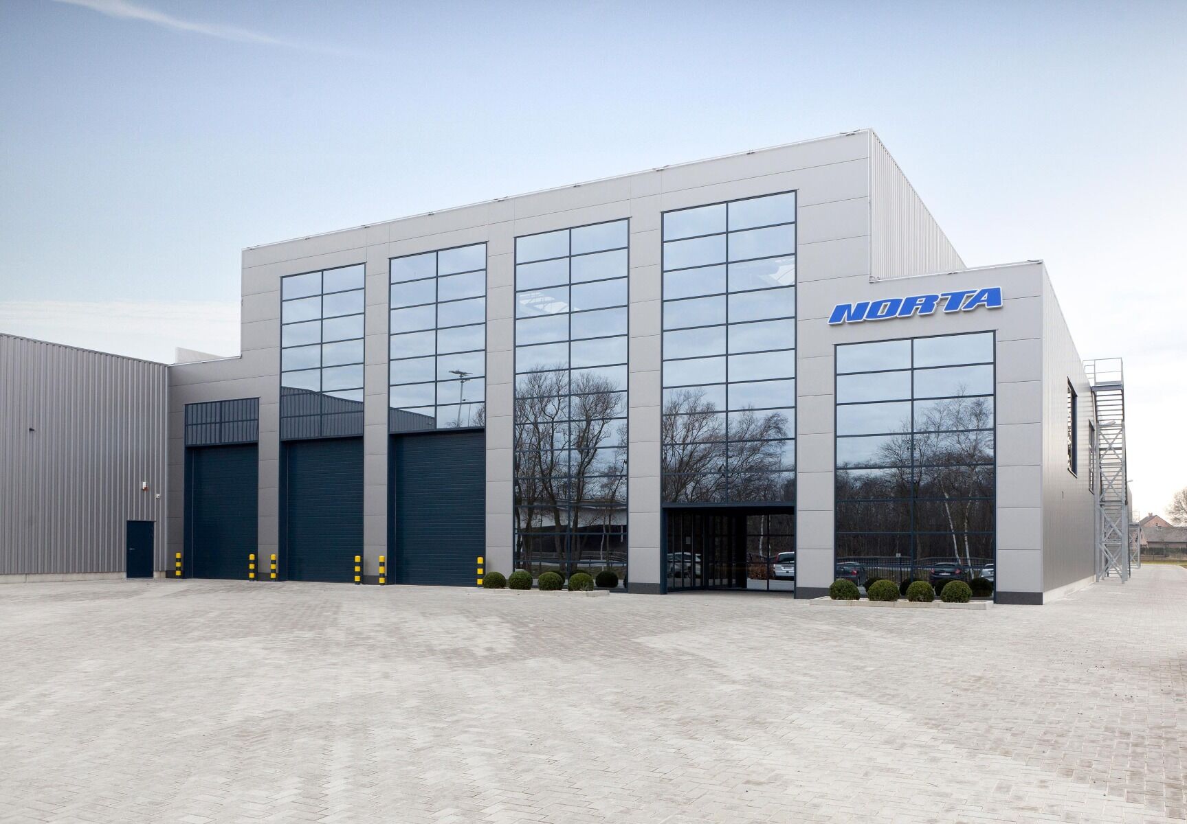 MTB Cycletech